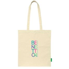 Benetton Tote Bag 38x42 cm Precio: 6.69000046. SKU: B1FWXXPFJK