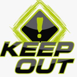 Alfombrilla Gaming KEEP OUT AP-R2