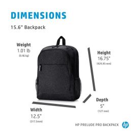 HP Prelude Pro 15.6-inch Backpack HP Prelude Pro 15.6-inch Backpack