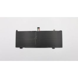 Lenovo Batería Original 45 WHr 4 Celdas 15.36V para Lenovo Thinkbook 13S-IML 14S-IML, Recargable Ión Litio