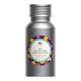 Gel Rizos Salvajes Fijacion Ligera Minitalla 50Ml Precio: 7.88999981. SKU: B12XXDWR62