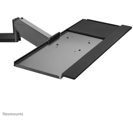 Neomounts WL90-325BL1 Soporte de pared para monitor 17-32" fully motion, resorte de gas, 9 kg, negro