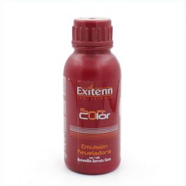 Exitenn Color Soft Emulsion Reveladora 120 Ml para Coloración Precio: 2.50000036. SKU: S4244234