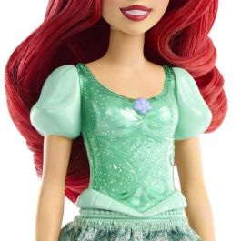 Muñeca princesa ariel disney. completamente articulada 29cm Muñeca princesa ariel disney. completamente articulada 29cm