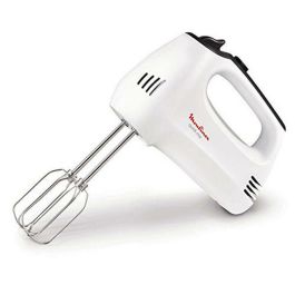 Batidora de Varillas Moulinex HM3101 300W 300 W Precio: 37.8900005. SKU: S0403529