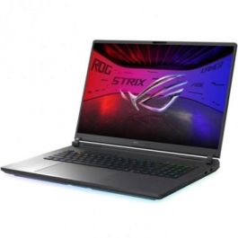Asus ROG Strix G18 G815JMR-S8051 90NR0LE1-M00230 Portátil Gaming Intel Core i7-14650HX 32GB 1TB SSD RTX 5060 18" Sin SO Asus ROG Strix G18 G815JMR-S8051 90NR0LE1-M00230 Portátil Gaming Intel Core i7-14650HX 32GB 1TB SSD RTX 5060 18" Sin SO