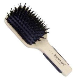 Steinhart #513 Perfect Brush Cepillo para el pelo de púas de jabalí y nylon con mango de madera 1 ud Precio: 8.68999978. SKU: B1CYVJD5ZF