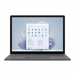 Laptop Microsoft QZI-00012 13,5" Intel Core i5-1235U 8 GB RAM 256 GB SSD Precio: 1248.50000022. SKU: S55167843