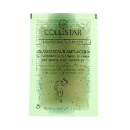 Special Perfect Body - Anti Water Talasso, Exfoliación, Exfoliante corporal, 40 g Precio: 1.2826. SKU: B1CYDNQM46