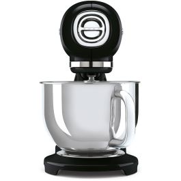 Smeg SMF03BLEU Kitchen Machine Negra