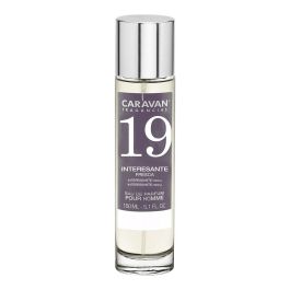 Eau de parfum caravan nº 19 150 ml caballero Precio: 11.49999972. SKU: B1A95DN6FP