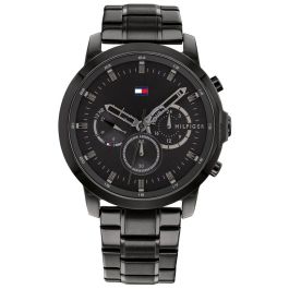 Reloj Hombre Tommy Hilfiger 1791795 Negro (Ø 46 mm) Reloj Hombre Tommy Hilfiger 1791795 Negro (Ø 46 mm) Precio: 175.49999962. SKU: B1H9SYZ4BA
