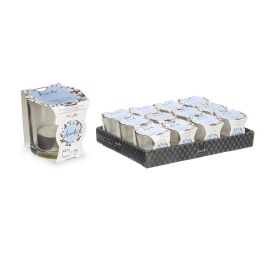 Portavela Tealight Algodon 6 Horas Acorde 7CM (12 Unidades) Portavela Tealight Algodon 6 Horas Acorde 7CM (12 Unidades)