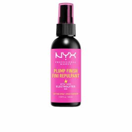 NYX PROFESSIONAL MAKE UP PLUMP FINISH Spray Fijador 60 ml Precio: 11.49999972. SKU: B18JSSJB6L