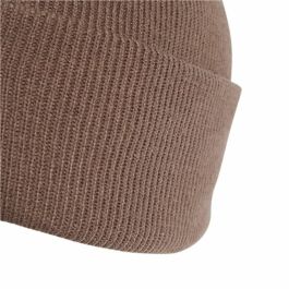 Gorro Infantil Adidas adidas Logo Beanie Marrón