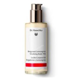 Dr. Hauschka Leche Corporal Bergamota-Lemongrass Hidratante Profunda para Piel Normal a Seca 145 ml Precio: 19.49999942. SKU: B1HTZWEAWB