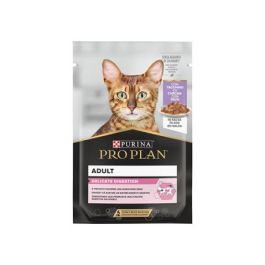 Purina Proplan Feline Nutri Savour Delicate Pavo 26x85 gr Precio: 28.5000001. SKU: B13AA2SJGP