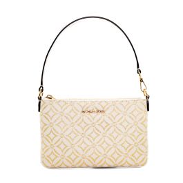 Bolso de Mano Michael Kors 35F4GTVW5J-PL-GLD-MULTI