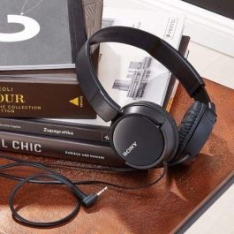 Sony Auriculares Diadema con Cable