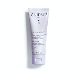 Caudalie 061/136 Vinotherapist Crema Reparadora Nutritiva para Manos y Uñas - Protege, Suaviza Piel Seca y Fortalece Cutículas 75 ml Precio: 8.49999953. SKU: S4515793