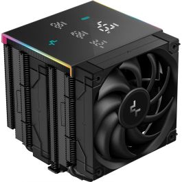DeepCool AK620 DIGITAL PRO K Cooler