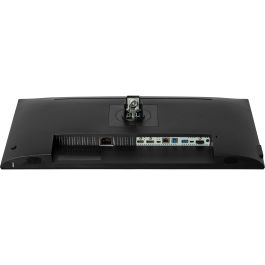 iiyama XUB2797UHSNP-B1 Monitor 27" 4K UHD IPS 60Hz 4ms HDMI DP USB-C KVM Pivot Altavoces Negro