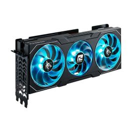 PowerColor RX 7900XTX 24GB GDDR6 3Fan Tarjeta Gráfica AMD Radeon