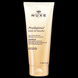 Nuxe Prodigieuse Aceite de Ducha para Cuerpo 200 mL
