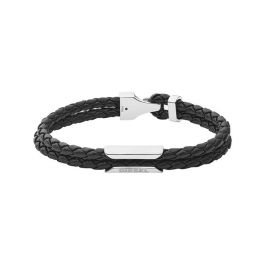 Pulsera Hombre Diesel DX1247040 Precio: 114.4297. SKU: B1ECLEPK65