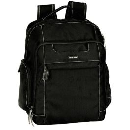 Perona Mochila para ordenador Business 36cm negra para portátil 36x27x15cm Precio: 15.49999957. SKU: B19ZSQS76B