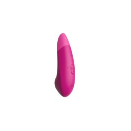 Succionador de Clítoris Womanizer Rosa