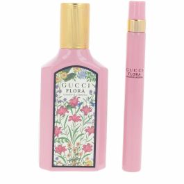 Gucci Flora Gorgeous Gardenia Estuche 2 pz Eau de Parfum Set Femenino Floral Precio: 84.50000031. SKU: B13BKSXRCT