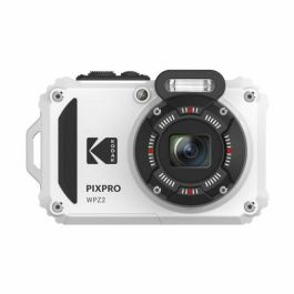 Cámara Digital Kodak WPZ2 Precio: 175.79000032. SKU: B1DQ9GSJ59
