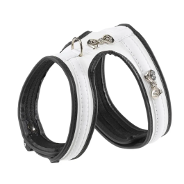 Ferplast Arnés Joy Talla M Blanco Precio: 32.49999984. SKU: B1D3Q238MW