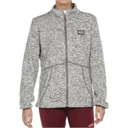 Chaqueta Deportiva +8000 JALMA-171 Blanco