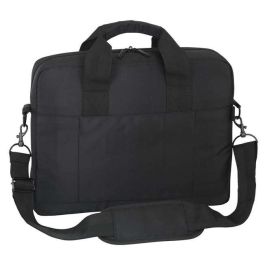 Maletín para Portátil F.C. Barcelona 611662807 15,6'' Negro 40 x 33 x 9 cm