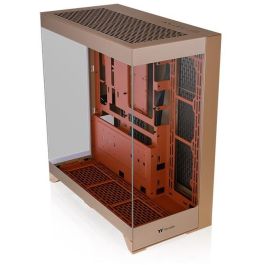 Thermaltake Chasis Midi CTE E550 TG Gravel Sand