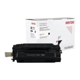 Xerox Everyday Toner Negro Para Laserjet P3011-P3015 Ce255X Precio: 43.58999953. SKU: S8419999