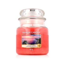 Vela Perfumada Yankee Candle Marino 411 g Precio: 32.49999984. SKU: S8306359