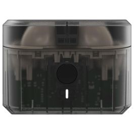 HyperX Auriculares Inalámbricos True Wireless Cirro Buds Pro, Cancelación Activa de Ruido Híbrida, Micrófono, Bluetooth 5.2, 8 mm, IPX4, Estuche de Carga, Color Bronceado/Tan