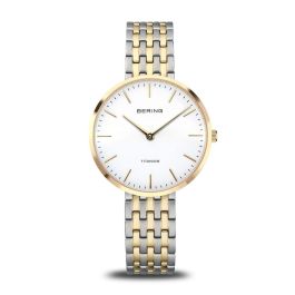 Reloj Mujer Bering 19334-010 (Ø 34 mm) Precio: 83.49999944. SKU: B1FVGTCHSJ