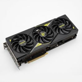 MANLI 5080 16GB GDDR7 Precio: 1396.703. SKU: B12KCHWS79