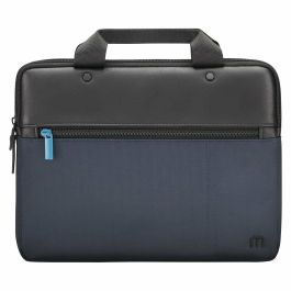 Maletín para Portátil Mobilis 005028 Azul 11" 7" Maletín para Portátil Mobilis 005028 Azul 11" 7"
