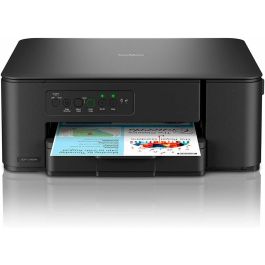 Brother DCP-J1260W Escáner de documentos profesional, Ethernet, Wi-Fi, Wi-Fi Direct, Dúplex