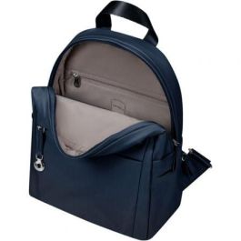 Mochila de Día Samsonite Move 5.0 S/ Capacidad 7L/ Azul Oscuro Mochila de Día Samsonite Move 5.0 S/ Capacidad 7L/ Azul Oscuro