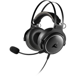 Sharkoon SGH50 Auriculares Gaming Skiller Stereo USB Negros Precio: 79.49999959. SKU: S5613110