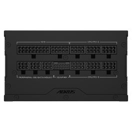 Gigabyte AE850PM PG5 Fuente de Alimentación 850W 80+ Platinum Modular ATX 3.0 PCIe 5.0