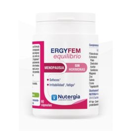 Ergyfem Equilibrio Ergyfem Equilibrio Precio: 25.6899995. SKU: B19DRQ6SM6