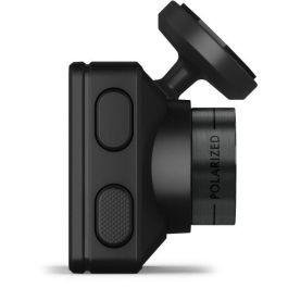 Dash Cam - GARMIN - X310 - Compacta, control por voz, 4K, 140° Dash Cam - GARMIN - X310 - Compacta, control por voz, 4K, 140°