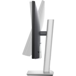 Dell P2425E Monitor Profesional de 24 Pulgadas QHD 2560x1440, Panel IPS, 100 Hz, 5 ms, USB-C 90W, ComfortView Plus, sin marcos de 3 lados, montaje VESA